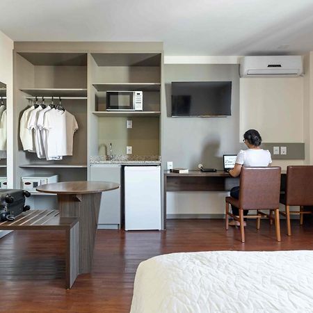 Hotel Dom Rafael Premium Санта-Мария Экстерьер фото
