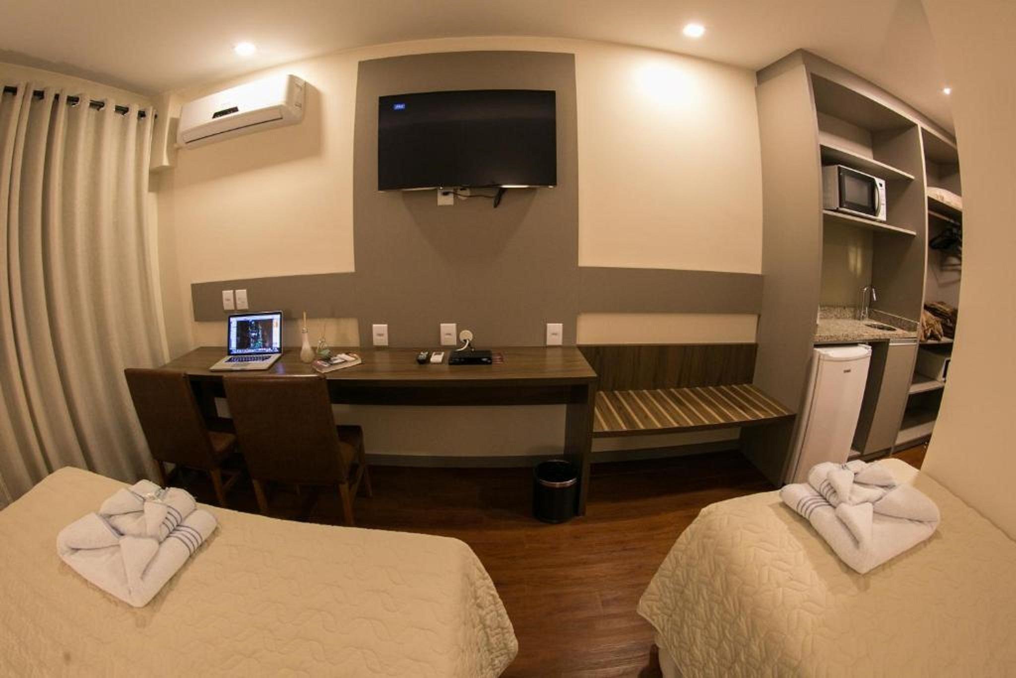 Hotel Dom Rafael Premium Санта-Мария Экстерьер фото