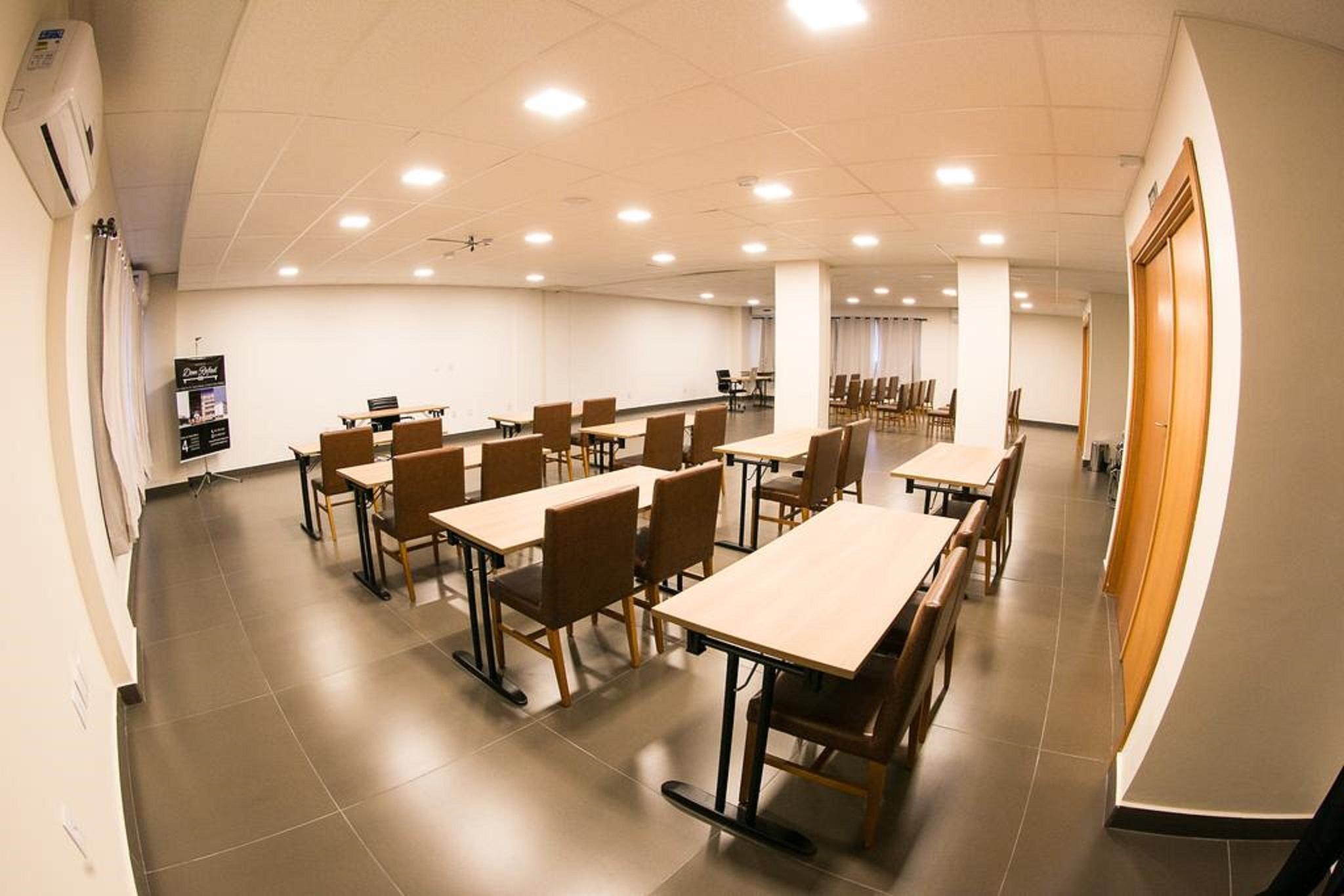 Hotel Dom Rafael Premium Санта-Мария Экстерьер фото