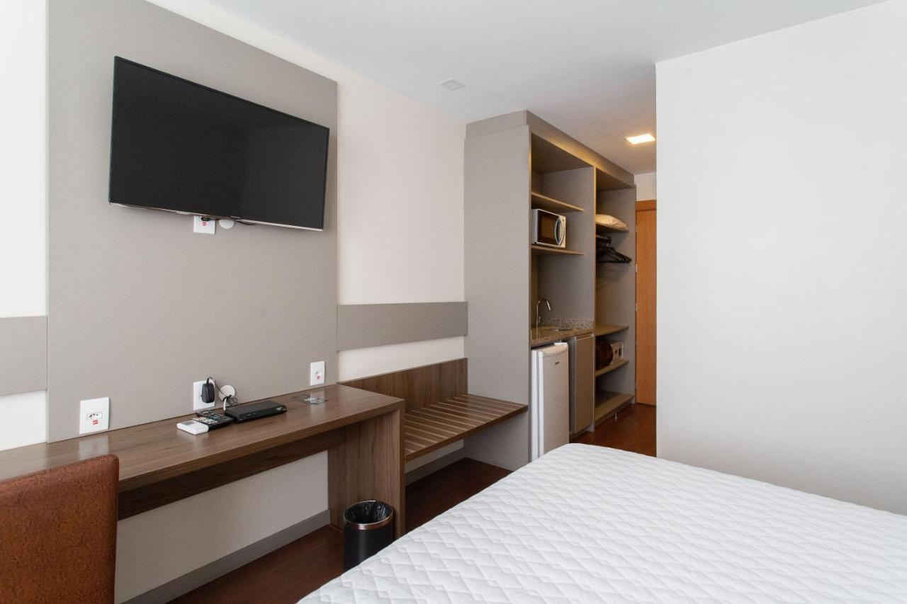 Hotel Dom Rafael Premium Санта-Мария Экстерьер фото