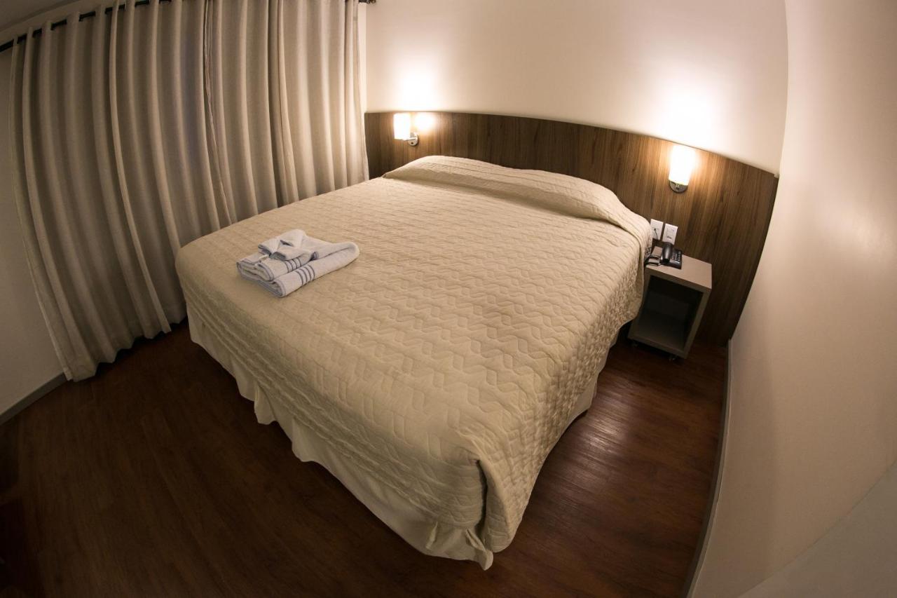 Hotel Dom Rafael Premium Санта-Мария Экстерьер фото