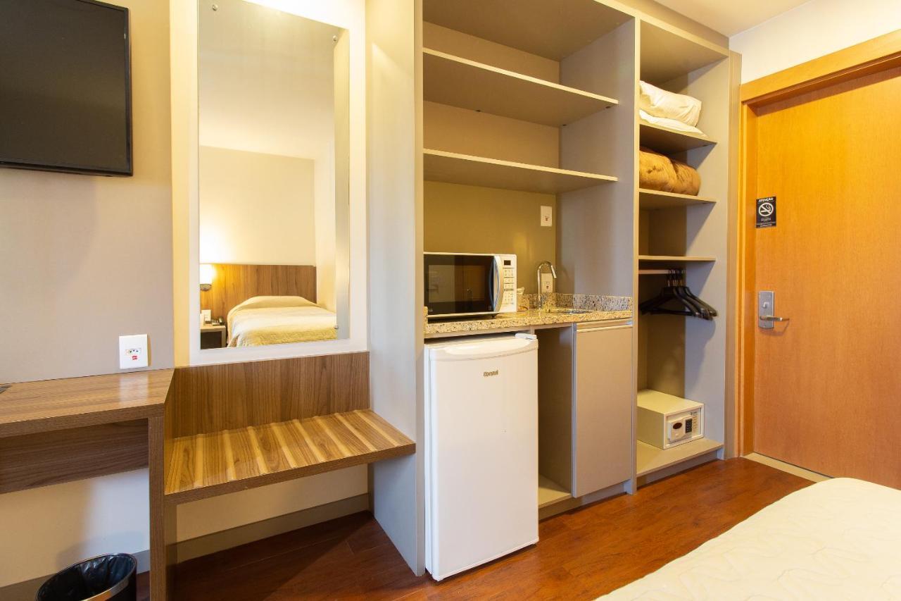 Hotel Dom Rafael Premium Санта-Мария Экстерьер фото