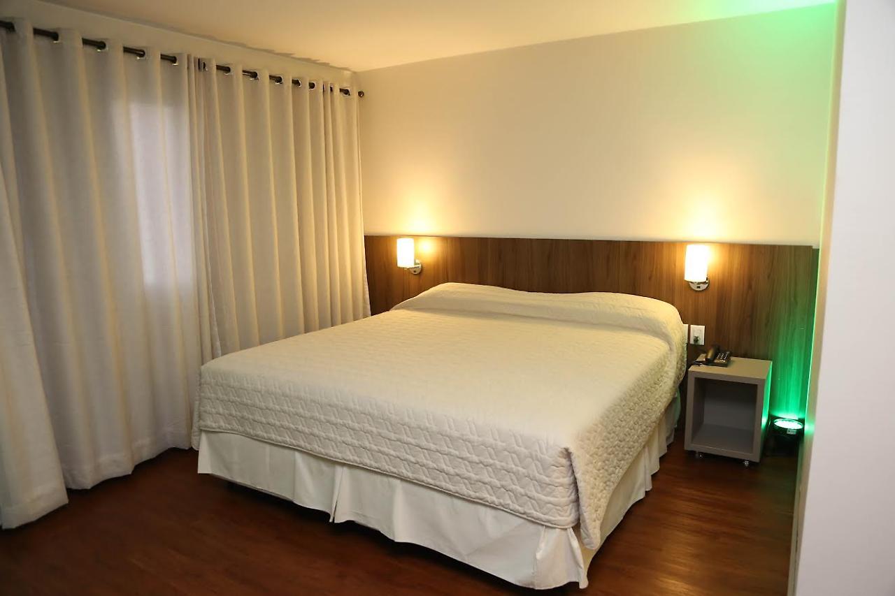 Hotel Dom Rafael Premium Санта-Мария Экстерьер фото