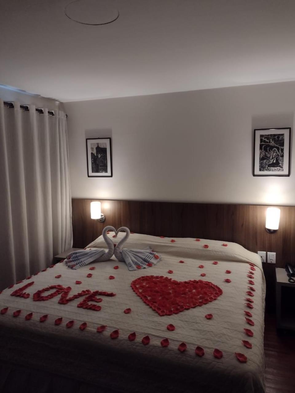 Hotel Dom Rafael Premium Санта-Мария Экстерьер фото