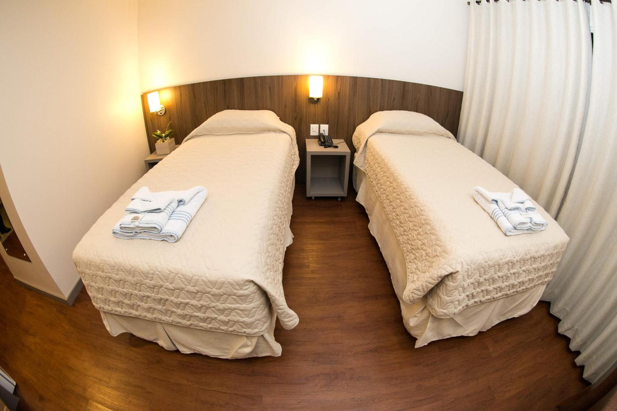 Hotel Dom Rafael Premium Санта-Мария Экстерьер фото