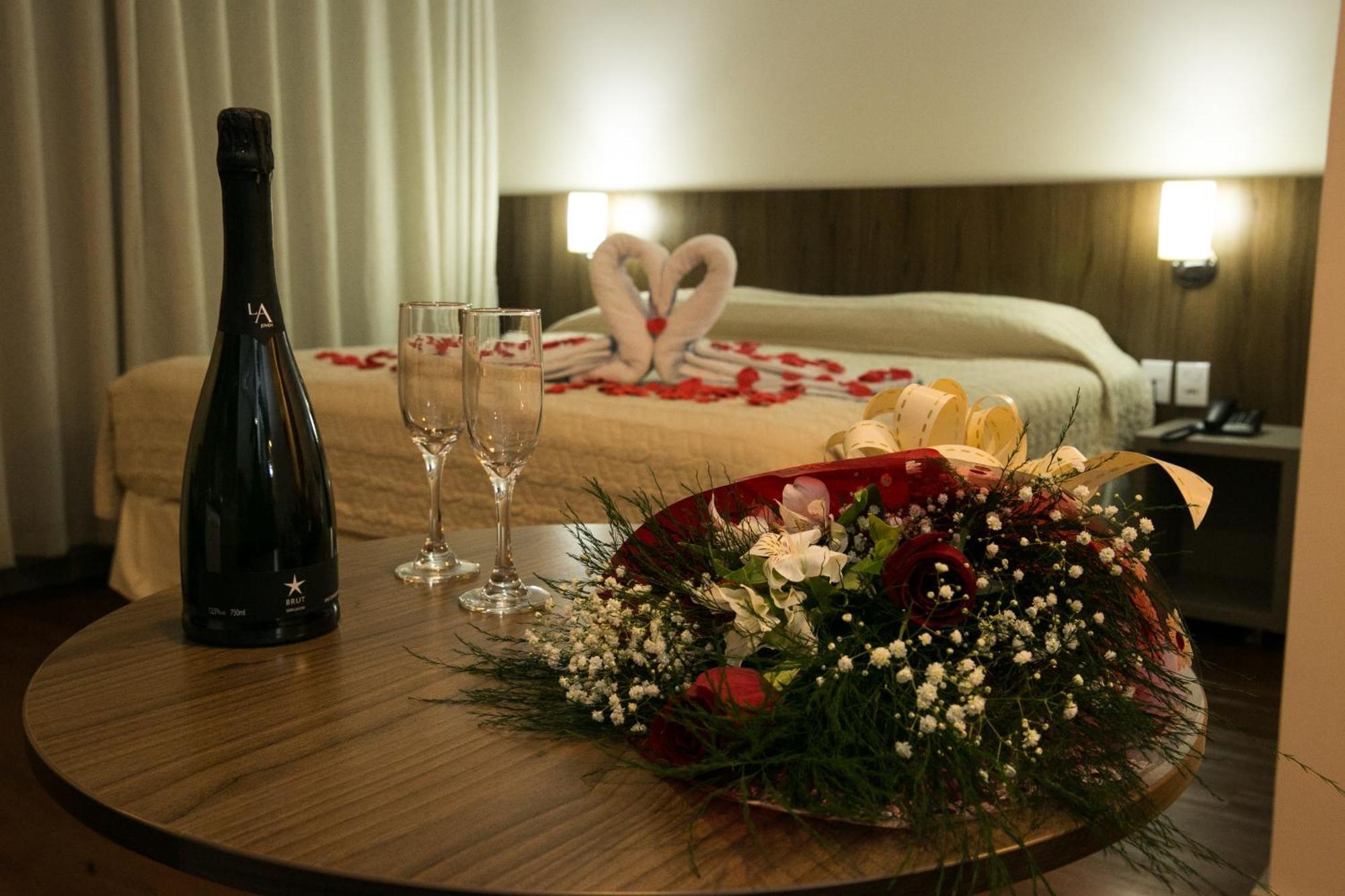 Hotel Dom Rafael Premium Санта-Мария Экстерьер фото