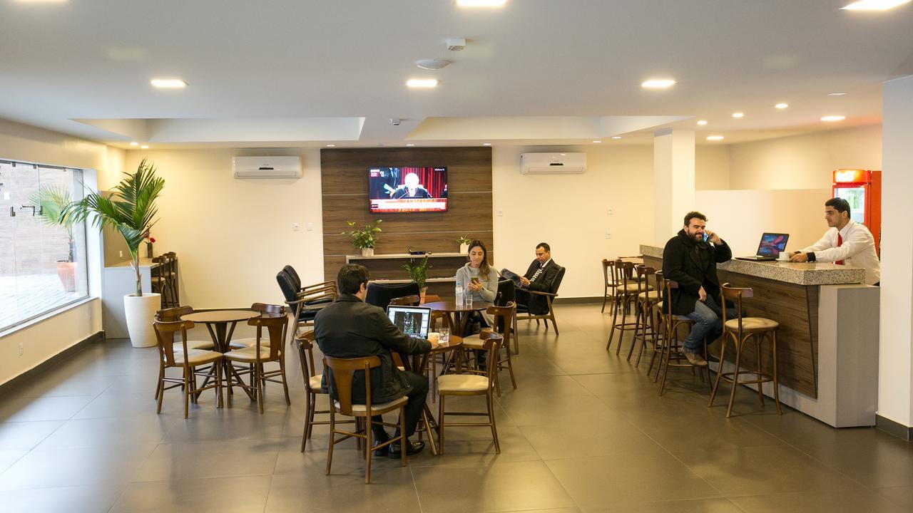 Hotel Dom Rafael Premium Санта-Мария Экстерьер фото